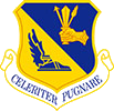 374th Airlift Wing Emblem