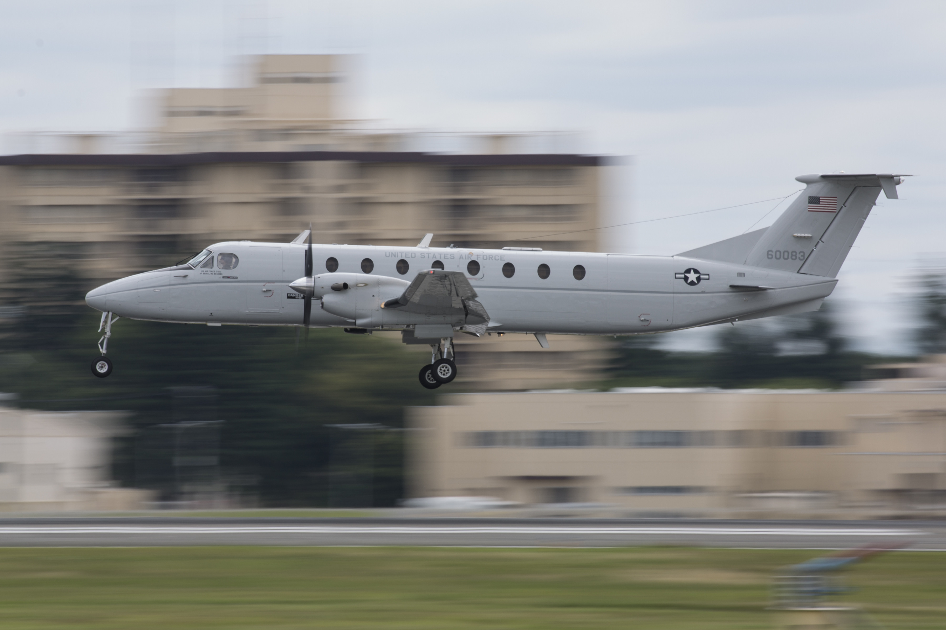 459th Airmen deliver important COVID tests on Christmas Eve