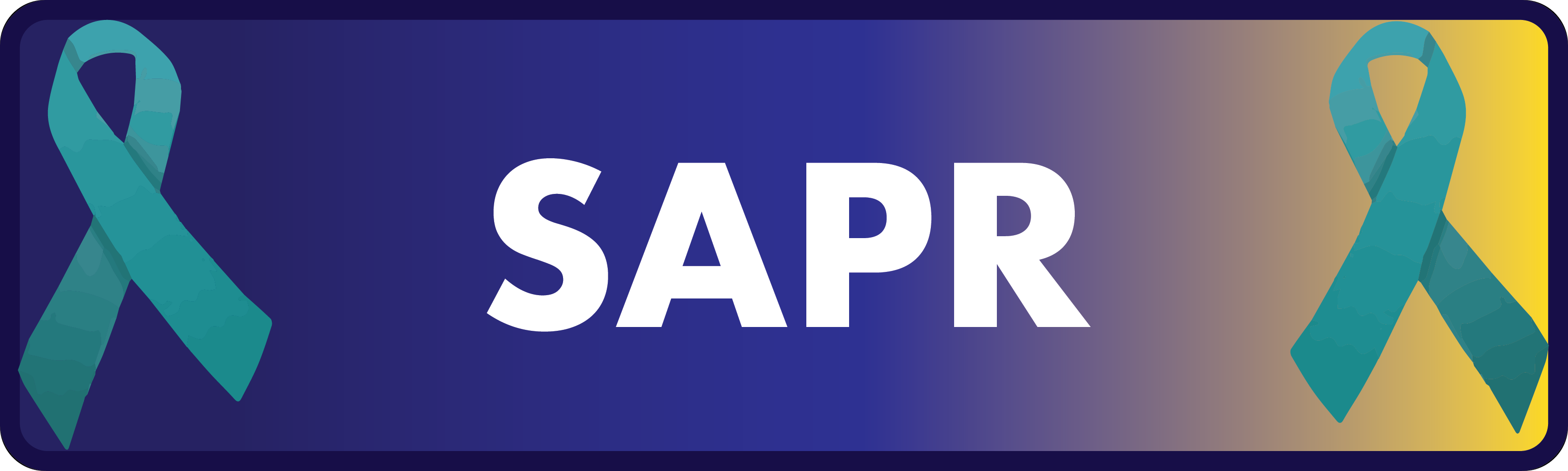 SAPR Button