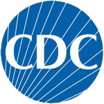 CDC Logo Graphic