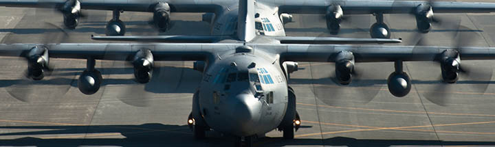 C-130s Image