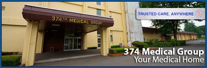 airbase hospital