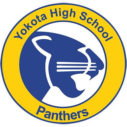 Yokota High Icon