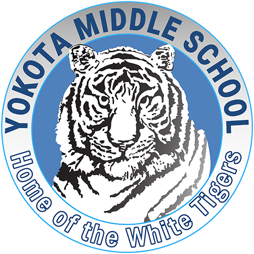 Yokota Middle Icon
